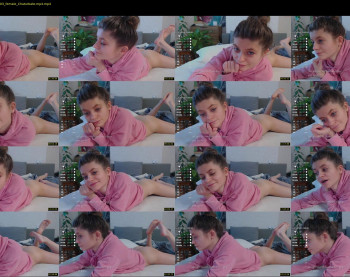 muse6678 — 28 minute Chaturbate female cam show recording, 720p, Mar 14, 2022