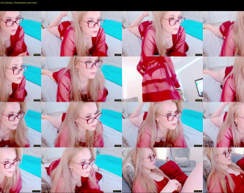 myassistant — 98 minute Chaturbate female cam show recording, 720p, Mar 15, 2022