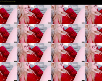 myassistant — 3 minute Chaturbate female cam show recording, 720p, Mar 15, 2022
