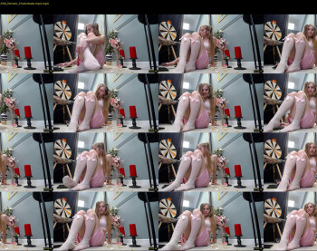 nancycute__ — 9 minute Chaturbate female cam show recording, 720p, Mar 14, 2022