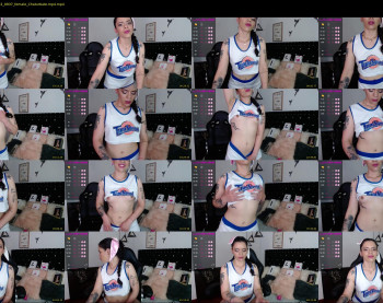 natasha__logan — 55 minute Chaturbate female cam show recording, 1080p, Mar 14, 2022