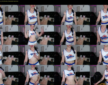 natasha__logan — 55 minute Chaturbate female cam show recording, 1080p, Mar 14, 2022