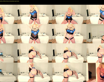 naughtyobsessions — 14 minute Chaturbate female cam show recording, 1080p, Mar 15, 2022
