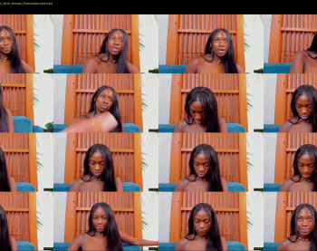 nayah_williams — 16 minute Chaturbate female cam show recording, 1080p, Mar 14, 2022