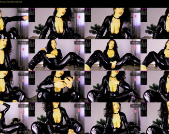 neytirii — 8 minute Chaturbate female cam show recording, 1080p, Mar 14, 2022