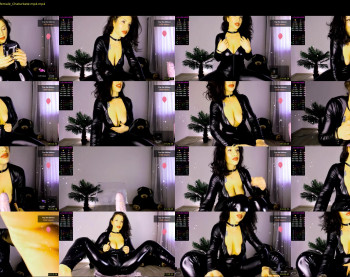 neytirii — 22 minute Chaturbate female cam show recording, 1080p, Mar 14, 2022