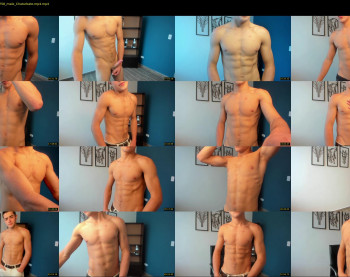 noahbrawn — 60 minute Chaturbate male cam show recording, 1080p, Mar 14, 2022