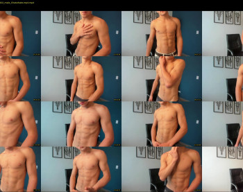 noahbrawn — 23 minute Chaturbate male cam show recording, 1080p, Mar 14, 2022