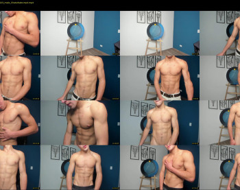 noahbrawn — 54 minute Chaturbate male cam show recording, 1080p, Mar 15, 2022