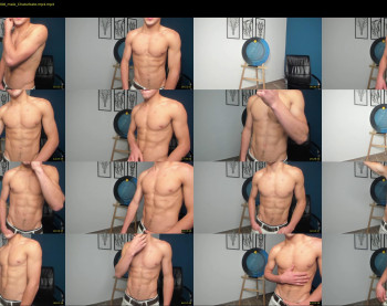 noahbrawn — 50 minute Chaturbate male cam show recording, 1080p, Mar 15, 2022