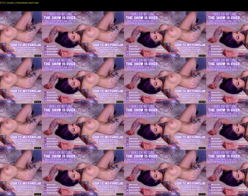 nuryforerogh — 3 minute Chaturbate female cam show recording, 1080p, Mar 14, 2022