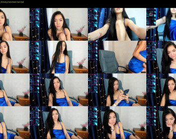 okiro_su — 31 minute Chaturbate female cam show recording, 1080p, Mar 14, 2022