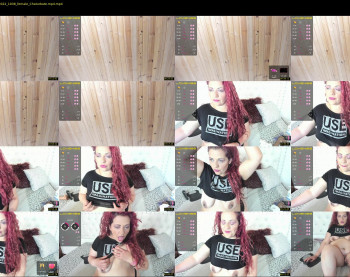 pamela_dimantis_ — 55 minute Chaturbate female cam show recording, 1080p, Mar 14, 2022