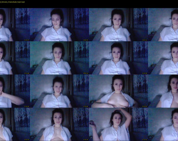 patry333 — 26 minute Chaturbate female cam show recording, 1080p, Mar 15, 2022