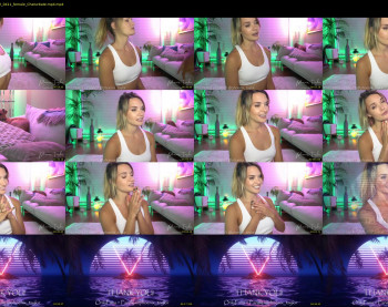 phoenix_taylor — 6 minute Chaturbate female cam show recording, 1080p, Mar 15, 2022
