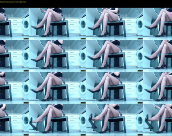 power_stuff — 6 minute Chaturbate female cam show recording, 720p, Mar 14, 2022
