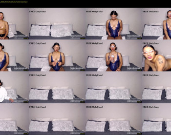 princess_cece — 54 minute Chaturbate female cam show recording, 1080p, Mar 14, 2022
