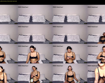 princess_cece — 54 minute Chaturbate female cam show recording, 1080p, Mar 14, 2022