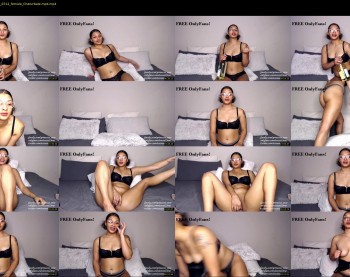 princess_cece — 56 minute Chaturbate female cam show recording, 1080p, Mar 14, 2022