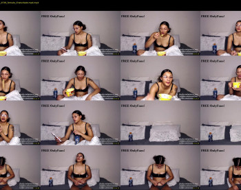 princess_cece — 23 minute Chaturbate female cam show recording, 1080p, Mar 14, 2022
