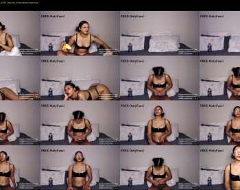 princess_cece — 7 minute Chaturbate female cam show recording, 1080p, Mar 14, 2022