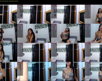 princess_martinez — 59 minute Chaturbate female cam show recording, 720p, Mar 14, 2022
