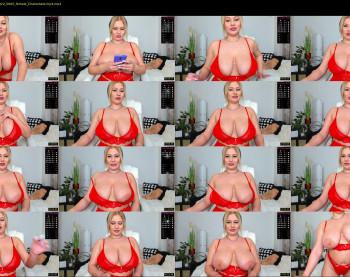 queenevamariaa — 54 minute Chaturbate female cam show recording, 1080p, Mar 15, 2022