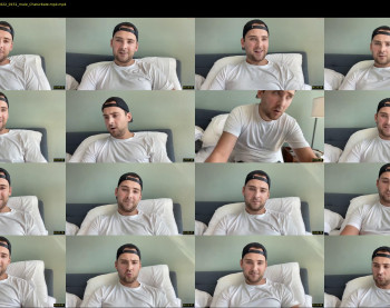 randomdude5950 — 37 minute Chaturbate male cam show recording, 720p, Mar 15, 2022
