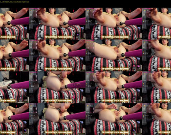 refinedredhead — 107 minute Chaturbate female cam show recording, 720p, Mar 14, 2022