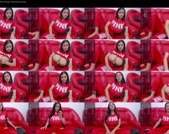 rosasweet02 — 54 minute Chaturbate female cam show recording, 1080p, Mar 15, 2022