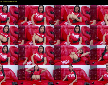 rosasweet02 — 54 minute Chaturbate female cam show recording, 1080p, Mar 15, 2022