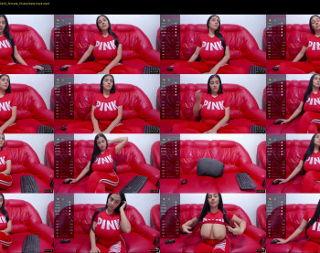 rosasweet02 — 54 minute Chaturbate female cam show recording, 1080p, Mar 15, 2022