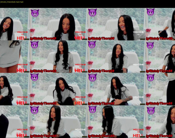 rosetatt — 11 minute Chaturbate female cam show recording, 1080p, Mar 14, 2022