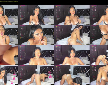 rouse_hallberg_ — 54 minute Chaturbate female cam show recording, 1080p, Mar 14, 2022