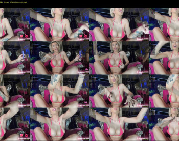 royalsquirt_ — 4 minute Chaturbate female cam show recording, 1080p, Mar 14, 2022