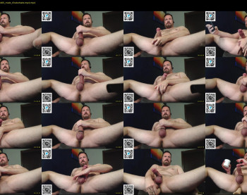 ryanlanders — 54 minute Chaturbate male cam show recording, 1080p, Mar 15, 2022