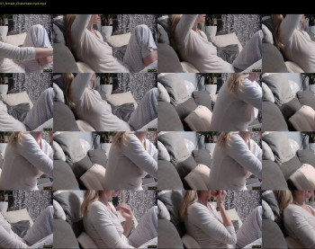 s_mailleee — 3 minute Chaturbate female cam show recording, 720p, Mar 15, 2022