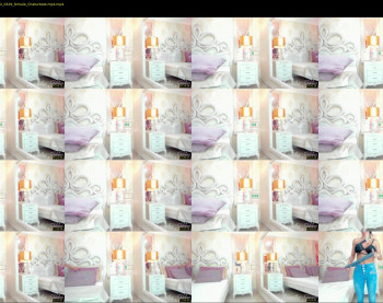 samanthaheinz — 22 minute Chaturbate female cam show recording, 1080p, Mar 15, 2022