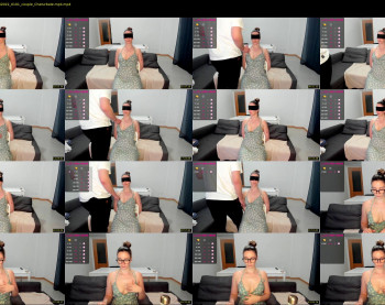 samarafromthewell — 50 minute Chaturbate female cam show recording, 1080p, Mar 15, 2022