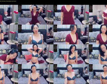 sandrami__ — 58 minute Chaturbate female cam show recording, 720p, Mar 14, 2022