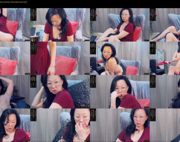 sandrami__ — 48 minute Chaturbate female cam show recording, 720p, Mar 14, 2022