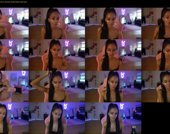 sasha_amour — 92 minute Chaturbate female cam show recording, 720p, Mar 15, 2022