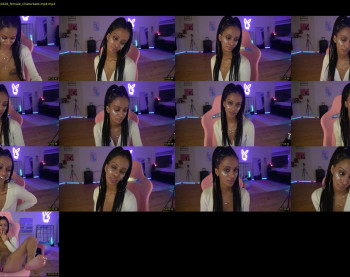sasha_amour — 92 minute Chaturbate female cam show recording, 720p, Mar 15, 2022