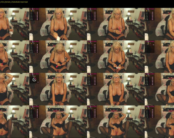 sassythang4u — 5 minute Chaturbate female cam show recording, 720p, Mar 14, 2022