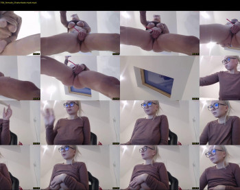 schoolteach — 36 minute Chaturbate female cam show recording, 480p, Mar 14, 2022