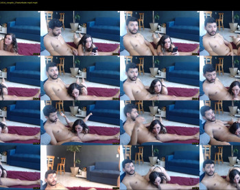 sexual_devils — 29 minute Chaturbate couple cam show recording, 720p, Mar 14, 2022