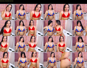 siara_lewis_ — 10 minute Chaturbate female cam show recording, 1080p, Mar 15, 2022