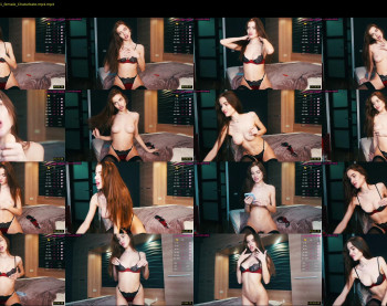 slemgem — 69 minute Chaturbate couple cam show recording, 720p, Mar 14, 2022