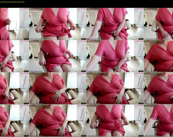 soft_body — 52 minute Chaturbate female cam show recording, 1080p, Mar 14, 2022