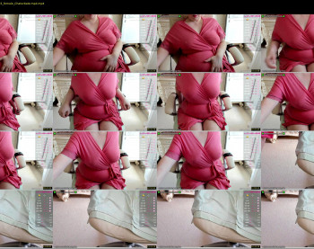 soft_body — 19 minute Chaturbate female cam show recording, 1080p, Mar 14, 2022